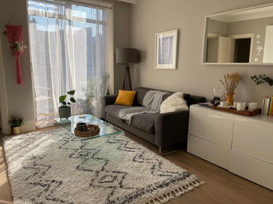 Apartamento Stunning South Kensington Flat *