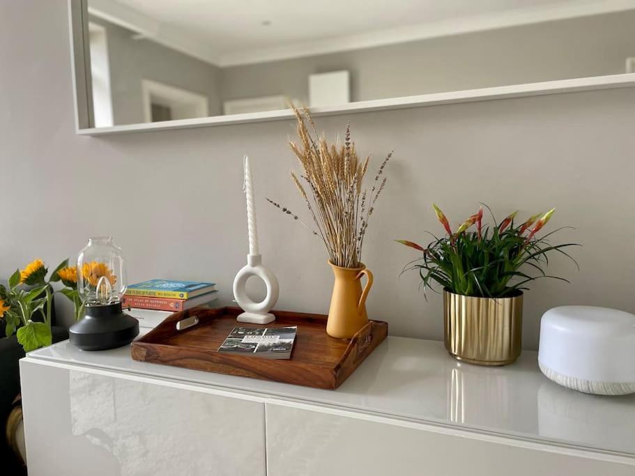 Stunning South Kensington Flat Лондон