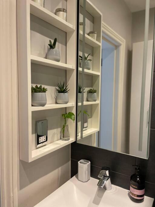 Stunning South Kensington Flat * Лондон