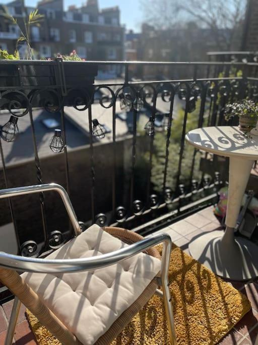 Stunning South Kensington Flat Апартаменты